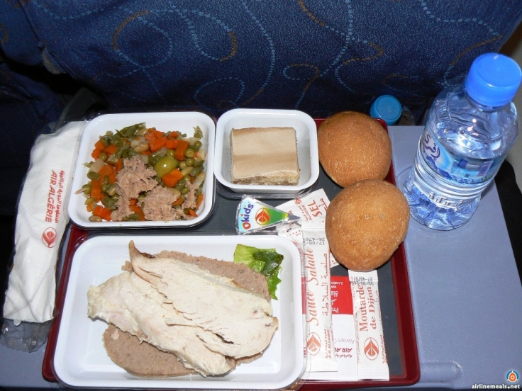 Air Algerie